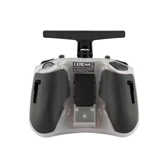Radiomaster Pocket EdgeTX 2.4G Radio Controller M2 RC CC2500 / ELRS up to 16CH for RC Airplane Drone